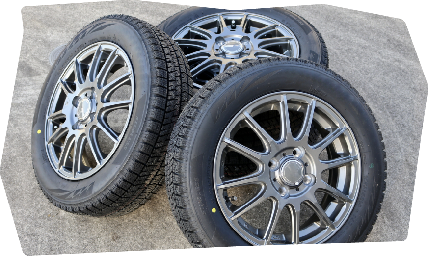 Rabbit Works 代表近影