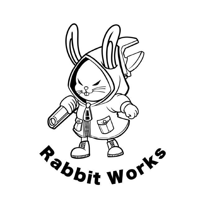 秋田市のタイヤ交換・オイル交換・車検なら｜Rabbit Works（ラビットワークス）