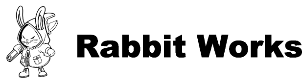 秋田市のタイヤ交換・オイル交換・車検なら|Rabbit Works(ラビットワークス)